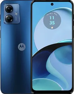 Замена стекла камеры на телефоне Motorola Moto G14 в Санкт-Петербурге